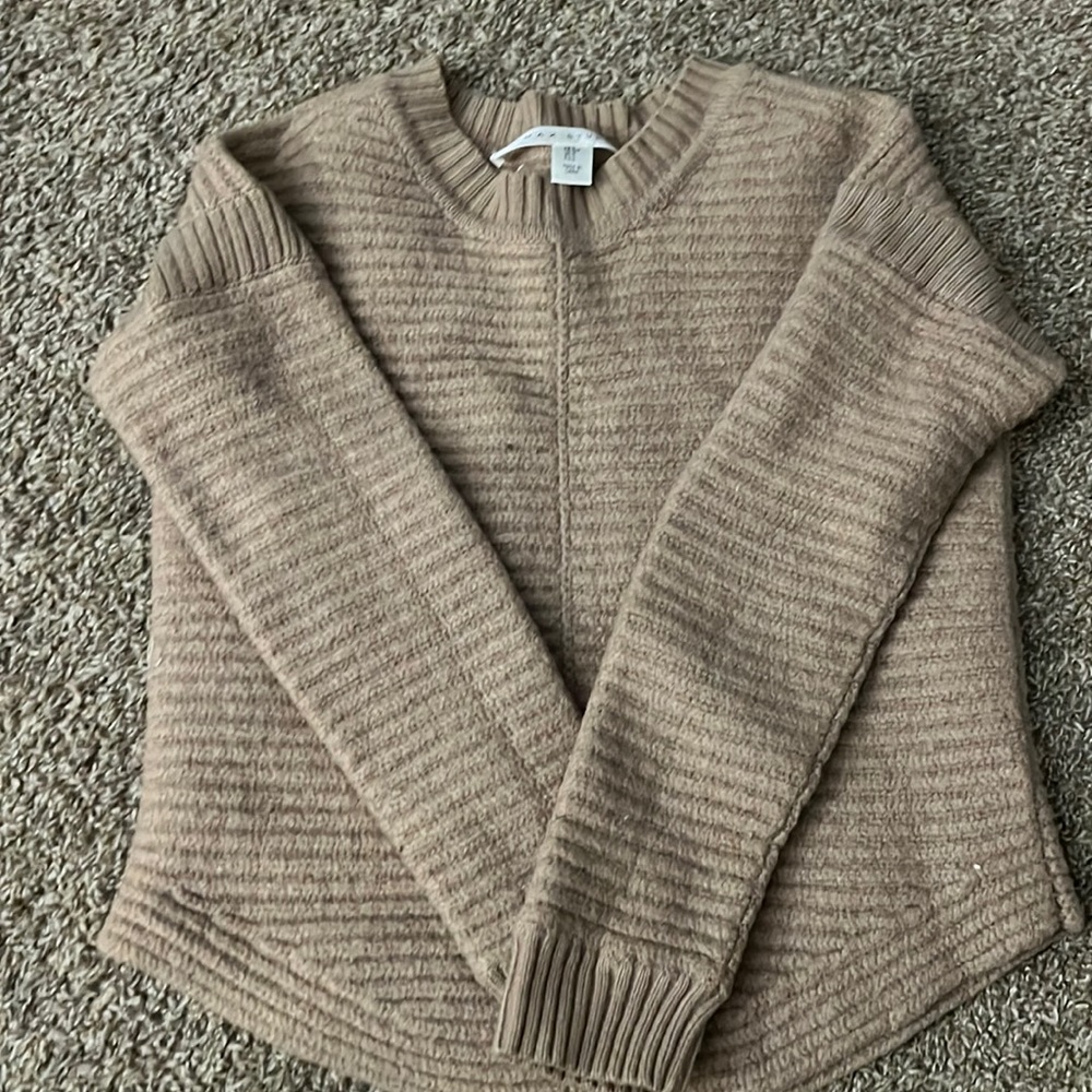 Womens size s sweater